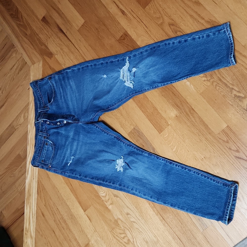 Levi's Jeans